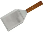 Wyposażenie lokali gastronomicznych - Stalgast Łopatka z drewnianą rączką 110x300 mm | , 503200 - miniaturka - grafika 1