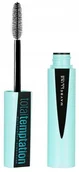 Tusze do rzęs - Maybelline Wodoodporny Tusz Do Rzęs Black - miniaturka - grafika 1