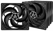 Chłodzenie procesora - Arctic P12/14 wentylator obudowy zoptymalizowany pod kątem ciśnienia statycznego 140 mm ACFAN00138A - miniaturka - grafika 1