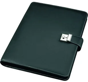 Alassio teczki, czarny 31513 - Teczki i skoroszyty Alassio teczki, czarny 31513 - Teczki i skoroszyty - miniaturka - grafika 1