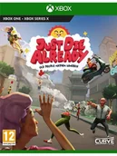 Gry Xbox One - Just die Already GRA XBOX ONE - miniaturka - grafika 1