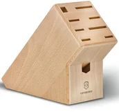 Noże kuchenne - Victorinox Blok na noże kuchenne Swiss Classic (7.7090.0) 7.7090.0 - miniaturka - grafika 1