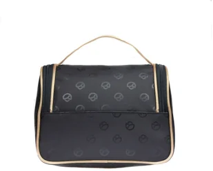 Noble Cosmetic Kuferek Kosmetyczka Noble Blossom B002 - Kosmetyczki, organizery i kuferki - miniaturka - grafika 6