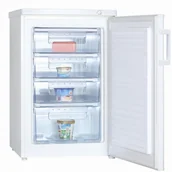 Zamrażarki - Goddess FSC085TW9E - miniaturka - grafika 1