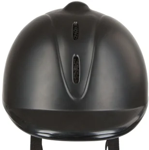 Kerbl Kask jeździecki Econimo VG1, rozm. 53-57 cm, czarny, 328255 - Kaski do jazdy konnej - miniaturka - grafika 3