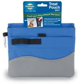 Artykuły szkoleniowe - Premier 74146 GL Treat Pouch Royal Blue  torba do pyszności PTA00-13751 - miniaturka - grafika 1