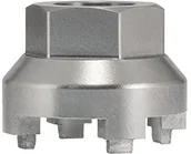 Narzędzia rowerowe - Shimano 1 Sturmey Archer kołowrotek z wolnym biegiem kaseta ściągacz do SunRace i ulepszona wersja (TLSF2) - miniaturka - grafika 1