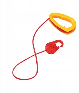 BIG Big Linka Holownicza - Jeździki dla dzieci - miniaturka - grafika 10