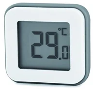 Termometry domowe - SCS Sentinel wewnętrznych herm alkoholomierzy, Digital, Digithermo, na magnes - miniaturka - grafika 1