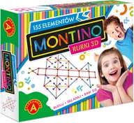 Gry planszowe - Alexander Montino 155 - miniaturka - grafika 1