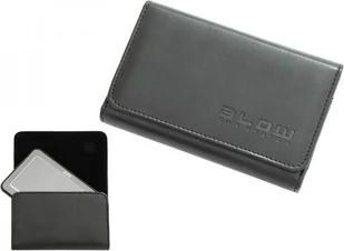 Blow Etui do nawigacji GPS50B skóra eko+ 40 zł na dzień dobry w Klubie MediaMarkt ! Etui do nawigacji GPS50B skóra eko - Etui do tabletów - miniaturka - grafika 2