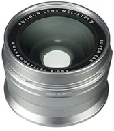 Akcesoria fotograficzne - Fujifilm WCL-X100 II  Weitwinkelvorsatz WCL-X100S II - miniaturka - grafika 1