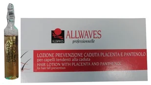 ALLWAVES Lotion wzmacniający do włosów - Hair Lotion Lotion wzmacniający do włosów - Hair Lotion - Farby do włosów i szampony koloryzujące - miniaturka - grafika 2
