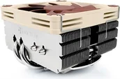 Chłodzenie procesora - Noctua Chłodzenie procesora NH-L9X65 SE-AM4 Low Profile NH-L9X65 SE-AM4 - miniaturka - grafika 1