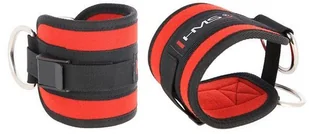 HMS OPX02 OPASKI TRENINGOWE NA KOSTKĘ (2szt) - Pozostały sprzęt i akcesoria do ćwiczeń - miniaturka - grafika 4