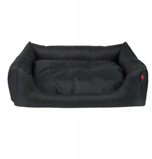Ami Play Legowisko Sofa dla Psa Basic XXL Czarny - Legowiska dla psów - miniaturka - grafika 2