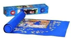 Piatnik Mata do układania puzzli - Puzzle - miniaturka - grafika 3