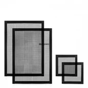 Formy do ciast - ELASTYCZNE SIATKI DO PIECZENIA FRYTEK CIASTEK MIĘS - miniaturka - grafika 1