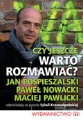 Biografie i autobiografie - Czy jeszcze warto rozmawiać$13 - miniaturka - grafika 1