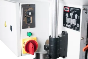 AIRCRAFT Sprężarka stacjonarna 270 l AIRSTAR 703/270/10 H - Sprężarki i kompresory - miniaturka - grafika 4