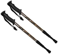 Kije trekkingowe - SULOV Sulov Hood kijki trekkingowe, dziecięce, pomarańczowa TREK-JUNIOR-3 - miniaturka - grafika 1