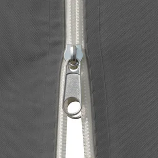 vidaXL Namiot ogrodowy z zasłonami, 4 x 3 m, antracytowy - Pawilony ogrodowe - miniaturka - grafika 8