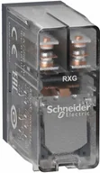 Sterowniki i przekaźniki - Schneider Electric Przekaźnik-interfejsowy-z-przezroczystą-obudową-120V-AC-5A-2C-O RXG25F7 - miniaturka - grafika 1