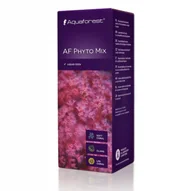 Pokarm dla ryb - Aquaforest Aquaforest Phyto Mix 250ml AF PHYTO MIX 250ML - miniaturka - grafika 1