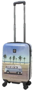 Volkswagen Walizka mała, kabinowa VOLKSWAGEN Road Trip S - Walizki - miniaturka - grafika 2