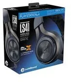 Słuchawki - LucidSound LS41 Grafitowe - miniaturka - grafika 1