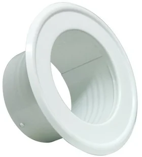 Spiroflex Rozeta OCYNKOWANA - Złącza i kolanka wentylacyjne - miniaturka - grafika 2