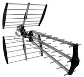 Anteny TV - Antena zewnętrzna EMOS TX-27LTE TX-27LTE) - miniaturka - grafika 1