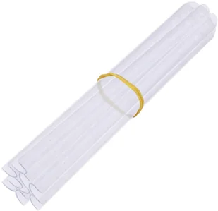 vidaxl Osłona na ogrodzenie ogrodowe, PVC, 70x0,19 m, zielona! 147850 - Ogrodzenia - miniaturka - grafika 7