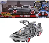 Samochody i pojazdy dla dzieci - Jada Toys 253255027, Toy vehicle - miniaturka - grafika 1