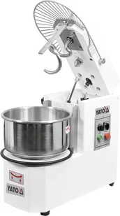 Yato MIKSER SPIRALNY 20L Z 2 PRĘDKOŚCIAMI - YG-03059 YG-03059 - Inne urządzenia gastronomiczne - miniaturka - grafika 3