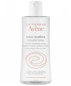 Płyny micelarne - Avene Sensitive Skin Micellar Lotion 200ml Płyn micelarny - miniaturka - grafika 1