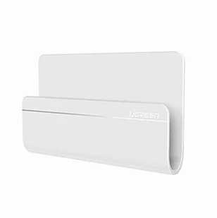 Ugreen Uchwyt  Ugreen Uchwyt Ścienny Podstawka Na Smartfona Do Ładowania Biały 30394 54790 - Akcesoria do tabletów i e-booków - miniaturka - grafika 2