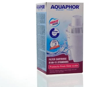 Aquaphor B100-15 Standard - 1szt. - Wkłady filtrujące - miniaturka - grafika 5