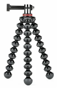 Joby Gorillapod Action 500 GoPro trójnóg Go Pro - Akcesoria do kamer sportowych - miniaturka - grafika 2