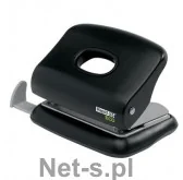 Dziurkacze - RAPID Dziurkacz Fashion ECO czarny 5 lat gwarancji 20 kartek - miniaturka - grafika 1