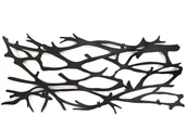 Wieszaki i stojaki - DECOlicious.pl Wieszak na ścianę DECObranch DECO48 - miniaturka - grafika 1