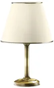 Lampy stojące - Jupiter 509 CL L p - Lampa stołowa CLASSIC E27/60W/230V - miniaturka - grafika 1