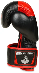Bushido Rękawice bokserskie B-2V4 320208.10/0 - Rękawice bokserskie - miniaturka - grafika 7