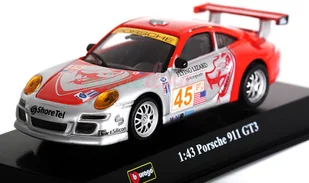 Race 1:43 BBURAGO - Pozostałe książki - miniaturka - grafika 4