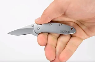 Kershaw Nóż składany Chive 1600 522-017 - Noże - miniaturka - grafika 3