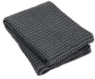 Blomus Ręcznik BLOMUS Magnet Caro, grafitowy, 140x70 cm - Dywaniki łazienkowe - miniaturka - grafika 2