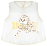 Śliniaki i fartuszki - Akuku Śliniak fartuszek na rzep z obrazkiem, mix kolorów, 33 x 40 cm NN-AKK-BKCR-001 - miniaturka - grafika 1