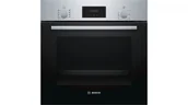 Piekarniki do zabudowy - Bosch HBF 114ES0 - miniaturka - grafika 1