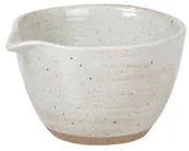 Miski i półmiski - Broste Copenhagen Broste Copenhagen - Miska do sosu Grod S Broste Copenhagen - Miska do sosu Grod S - miniaturka - grafika 1