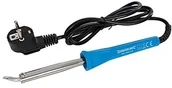 Lutownice - Silverlinetools Silverline lutownica, 60 W 60 W, EU 503456 - miniaturka - grafika 1